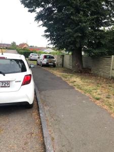 内克瑟Havnegade 70, Nexø, Bornholm的相册照片