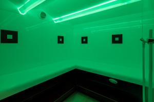 Foto dalla galleria di Apart-Hotel Aurora Fiss a Fiss