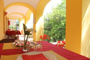 Gallery image of Equin'Ozio in Castellamonte