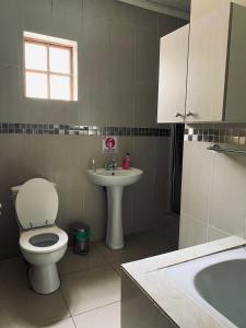 Gallery image of Sidze Guest House in Polokwane