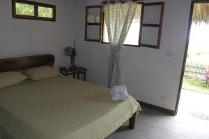 Gallery image of Wild Waves Surf-House in Popoyo