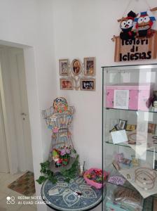 Fotografie z fotogalerie ubytování I colori di Iglesias v destinaci Iglesias
