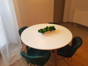 Fotografia z galérie ubytovania Apartamenty Paszkówka v destinácii Pietrzykowice