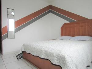 Φωτογραφία από το άλμπουμ του 3 quartos com suite e WIFI σε Capuaba +11 φωτογραφίες