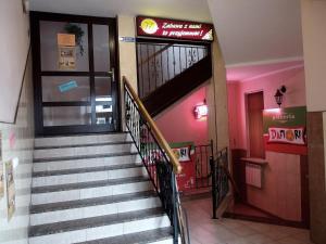 Zdjęcie z galerii obiektu Villa Eden & Restaurant w mieście Ełk