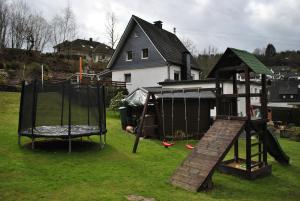 Galeriebild der Unterkunft Haus Waldesruh in Lennestadt