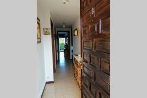 Fotografia z galérie ubytovania Apartamento con terraza en la playa de La Fosca v destinácii Palamós