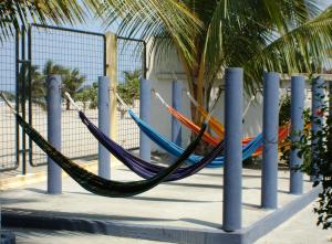 Fotografie z fotogalerie ubytování Hotel Club del Sol v destinaci Atacames