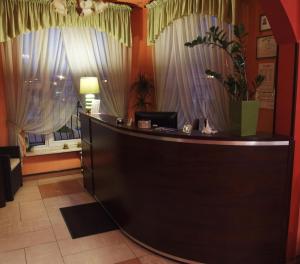 Zdjęcie z galerii obiektu Villa Eden & Restaurant w mieście Ełk