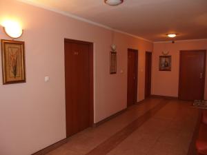 Zdjęcie z galerii obiektu Villa Eden & Restaurant w mieście Ełk