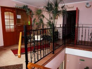 Zdjęcie z galerii obiektu Villa Eden & Restaurant w mieście Ełk