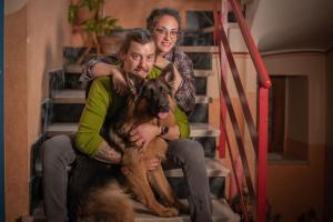 Afbeelding uit fotogalerij van Hotel Zeni in Brentonico +38 foto's