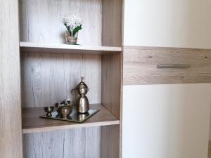 Fotografie z fotogalerie ubytování Haut Standing Appartement - Centre Ville Oujda v destinaci Udžda