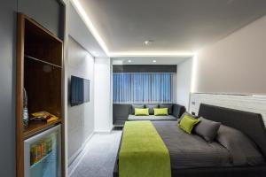 Gallery image of Zeniva Hotel in İzmir