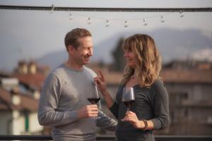 Afbeelding uit fotogalerij van Hotel Zeni in Brentonico