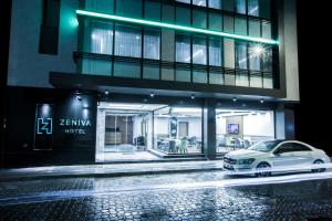 Fotografie z fotogalerie ubytování Zeniva Hotel v destinaci Izmir