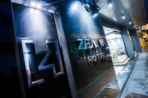 Fotografie z fotogalerie ubytování Zeniva Hotel v destinaci Izmir