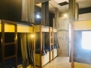 Fotografie z fotogalerie ubytování Nomads House v destinaci Déhrádún