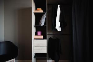 Fotografie z fotogalerie ubytování Dreams Hotel Città Studi v Miláně