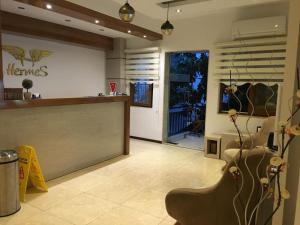 Afbeelding uit fotogalerij van Hermes Hotel in Kas