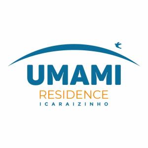 um logótipo para a academia de resiliência de munições em UMAMI RESIDENCE em Icaraí