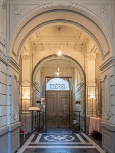 Fotografie z fotogalerie ubytování B&B La Corderie v destinaci Hamme