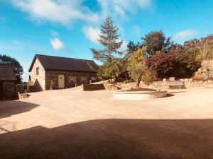 Fotografie z fotogalerie ubytování Tara Hill Estate v destinaci Gorey