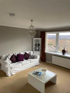 Gallery image of Stags View Holiday Home in Portree