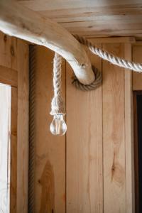 Fotografie z fotogalerie ubytování La Cabane Ofuro v destinaci Celles