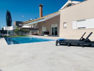 Gallery image of Casa/Chalet Doñana in Sanlúcar de Barrameda
