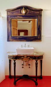 Gallery image of Posada Los Angelos in Ramallo