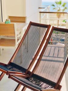 Fotografia z galérie ubytovania Smart Malagueta Seaview v destinácii Málaga