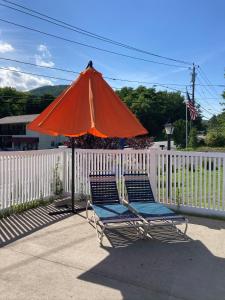 Gallery image of Hillside Motel in Lake George