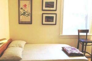 Gallery image of Comfy Whole Unit, Private Entrance, Free Parking, Minutes to Georgetown in Washington