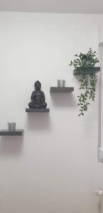 Galeriebild der Unterkunft Comfortable new Apartment in #Koblenz# direkt am Rhein in Koblenz