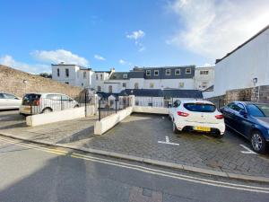 Afbeelding uit fotogalerij van Sovereign House Luxury Apartment in Torquay