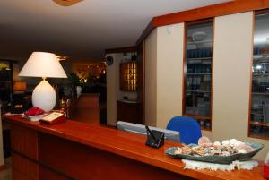 Fotografija v galeriji nastanitve Hotel Ambasciata v mestu Cesenatico