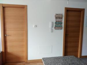 Fotografie z fotogalerie ubytování Viveiro Centro v destinaci Viveiro + 2 fotografie