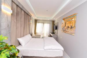 Gallery image of Little sofia hotel in Istanbul