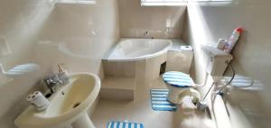 Afbeelding uit fotogalerij van Artem Apartments - Apartment 3 in Kitwe