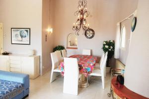 Kép CASA VIDA, villa encantadora con vistas al mar szállásáról Benitachellben a galériában