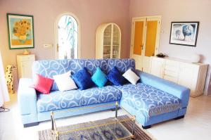 Kép CASA VIDA, villa encantadora con vistas al mar szállásáról Benitachellben a galériában
