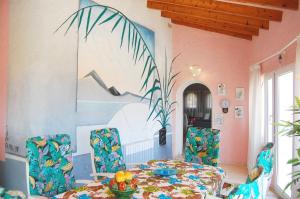 Kép CASA VIDA, villa encantadora con vistas al mar szállásáról Benitachellben a galériában