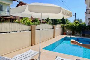 Imagen de la galería de Villa No6 Private Pool, en Fethiye 24 fotos más