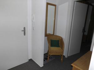 Afbeelding uit fotogalerij van 54 Appartement Residenz Bellevue U in Zinnowitz