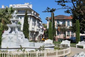 Afbeelding uit fotogalerij van Ararat Apart in Istanbul