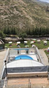 Exclusivo DÚPLEX en la PLAZA, Sierra Nevada – Updated 2022 Prices