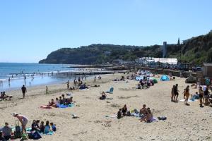 Imagen de la galería de Goldcrest Cottage, en Sandown