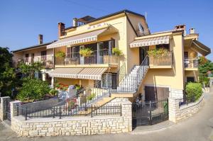 Gallery image of Apartment in Rovinj/Istrien 11533 in Rovinj