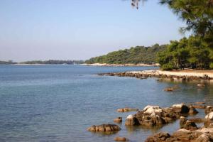 Fotografia z galérie ubytovania Studio in Rovinj/Istrien 11550 v destinácii Štanga